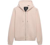 Superdry & Co Signature Ladies Jacket, pink, size XS
