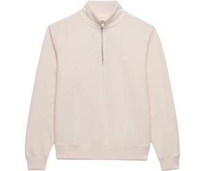 Superdry & Co Signature Ladies Sweatshirt, pink, size M