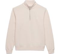 Superdry & Co Signature Ladies Sweatshirt, pink, size XL