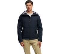 Superdry & Co Softshell Trekker Jacket, navy blue, size M