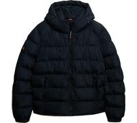 Superdry Sports Jacket Black 3XL Men