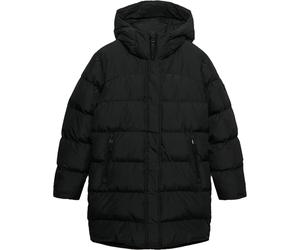 Superdry & Co Sporty Ladies Quilted Jacket, black, size M