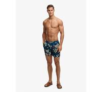 Superdry & Co Swim Shorts Navy