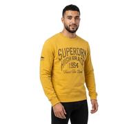 Superdry Mens Coastal Relaxed Sweatshirt
