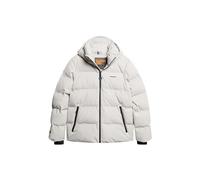 Superdry Boxy Puffer Jacket