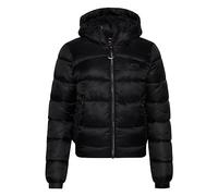Superdry Sports Puffer Jacket Black XS Woman