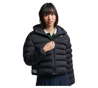 Superdry Code All Seasons Padded Jacket
