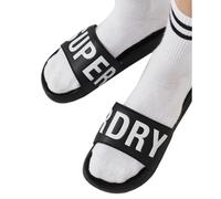Superdry Code Core Pool Slides