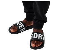 Superdry Code Core Pool Slides