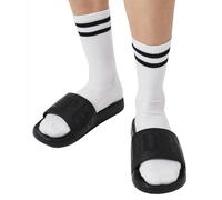 Superdry Code Core Pool Slides
