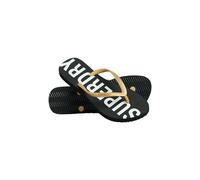 Superdry Code Core Sport Vegan Flip Flops