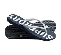 Superdry Womens Code Core Sport Flip Flops