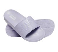 Superdry Code Core Vegan Pool Slides
