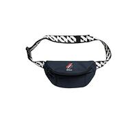 Superdry CODE ESSENTIAL BUMBAG, unisex-adult Cross Body, Deep Navy, One Size