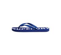 Superdry CODE ESSENTIAL FLIP FLOP, Flip flop, Royal,