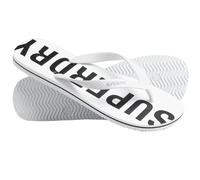Superdry Code Essential Flip Flops