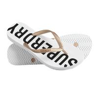 Superdry Code Essential Flip Flops