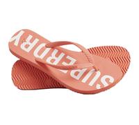 Superdry Code Essential Flip Flops