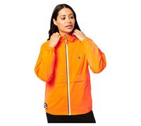 Superdry Code Essential Hooded Ltw Jacket