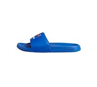 Superdry CODE ESSENTIAL POOL SLIDE, Slide sandal, Royal,