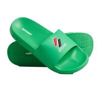 Superdry Code Essential Pool Slides