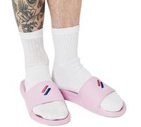 Superdry Code Essential Pool Slides