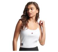 Superdry Code Essential Strappy Sleeveless T-shirt