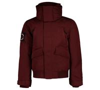 Superdry Code Everest Bomber Jacket Red XL Men