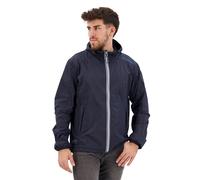 Superdry Code Sl Lightweight Jacket Blue 2XL Men