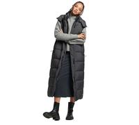 Superdry Code Sl Touchline Padded Jacket Grey M Women