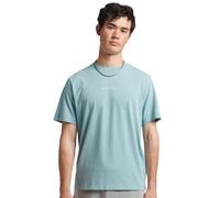 Superdry Code Surplus Logo T-shirt Blue S Men