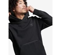 Superdry Code Tech Hoodie Black - S