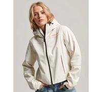Superdry Code Trekker Jacket Beige XL Women