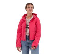 Superdry Code Trekker Jacket Pink M Women