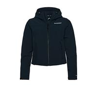 Superdry CODE TREKKER JACKET W5011443A Eclipse Navy 14 WOMENS, Eclipse Navy Blue, UK 14
