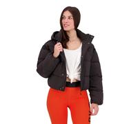 Women's Superdry Cocoon Puffer Noir XL