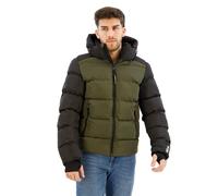 Superdry Colour Block Sport Jacket