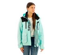 Superdry Colour Block Ult Windbreaker Jacket