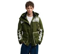 Superdry Colour Block Windbreaker Jacket
