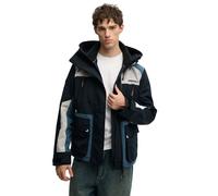 Superdry Colour Block Windbreaker Jacket
