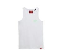 Superdry Contrast Tanktop Men