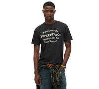 Superdry Copper Label Relaxed Fit Short Sleeve T-shirt