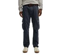 Cargo Trousers Superdry Bleu 29x32