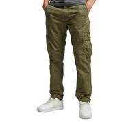 Cargo pants Superdry Core Vert 32x32