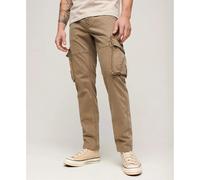 Superdry Core Cargo Pants Beige 31 / 32 Men