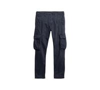 Superdry Core Cargo Pants Blue 30 / 32 Men