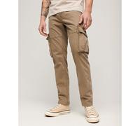 Superdry Core Cargo Pants Beige 32 / 32 Men