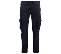 Core Cargo Trousers Eclipse 30W x 32L