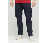 Superdry Core Cargo Pants Eclipse Navy