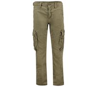 Superdry Core Cargo Pants Green 33 / 32 Men